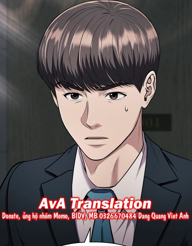 Nhân Viên Thực Tập Kim Cheolsu Chap 41 - Next Chap 42