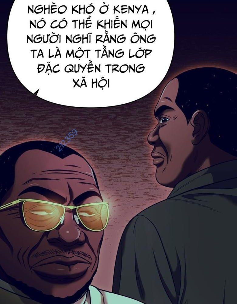 Nhân Viên Thực Tập Kim Cheolsu Chap 41 - Next Chap 42