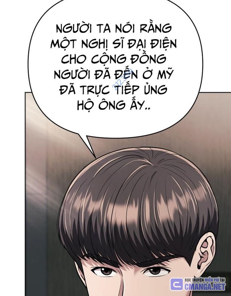 Nhân Viên Thực Tập Kim Cheolsu Chap 41 - Next Chap 42