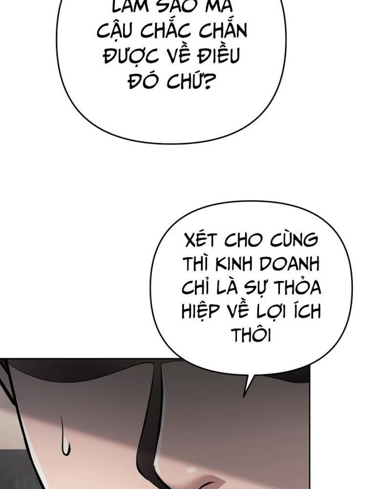 Nhân Viên Thực Tập Kim Cheolsu Chap 41 - Next Chap 42