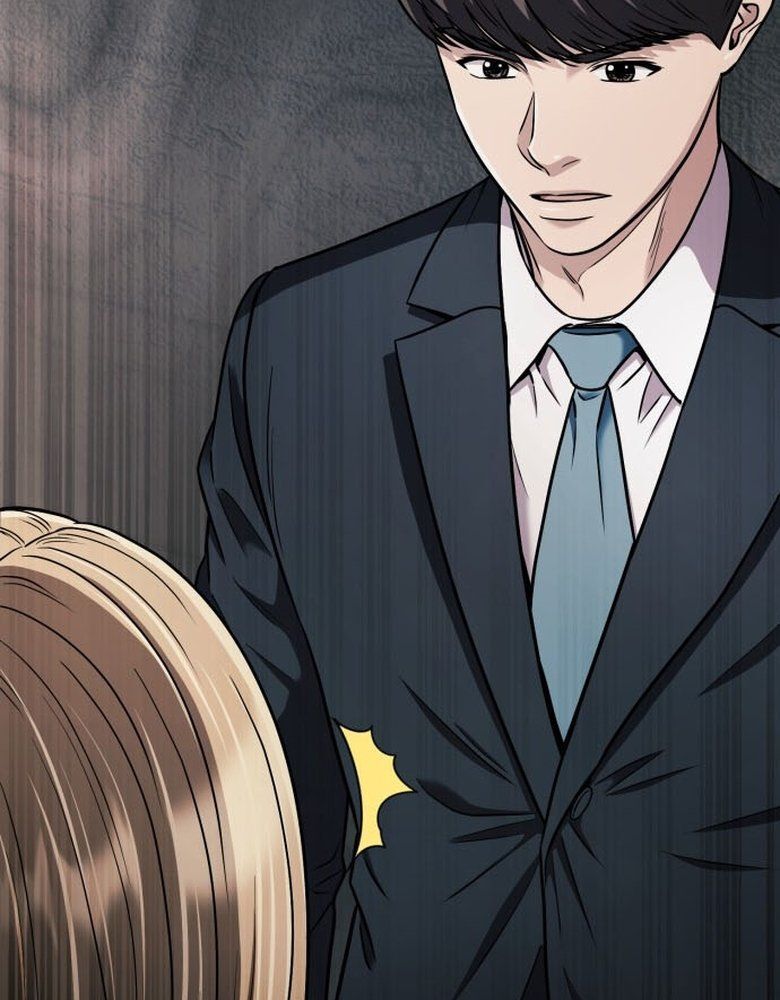 Nhân Viên Thực Tập Kim Cheolsu Chap 41 - Next Chap 42