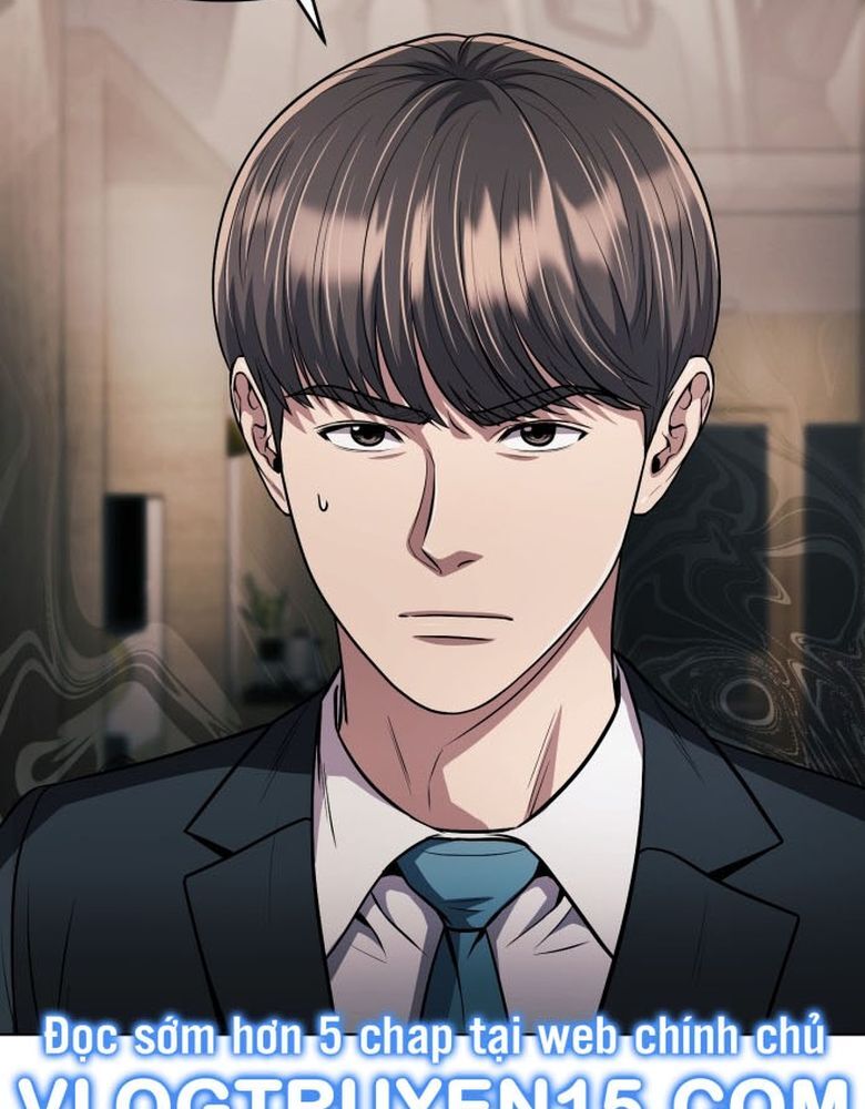 Nhân Viên Thực Tập Kim Cheolsu Chap 41 - Next Chap 42