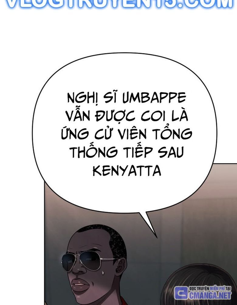 Nhân Viên Thực Tập Kim Cheolsu Chap 41 - Next Chap 42