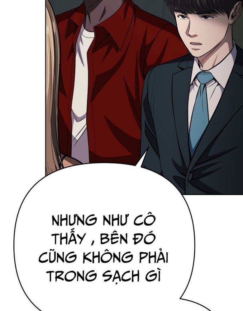 Nhân Viên Thực Tập Kim Cheolsu Chap 41 - Next Chap 42