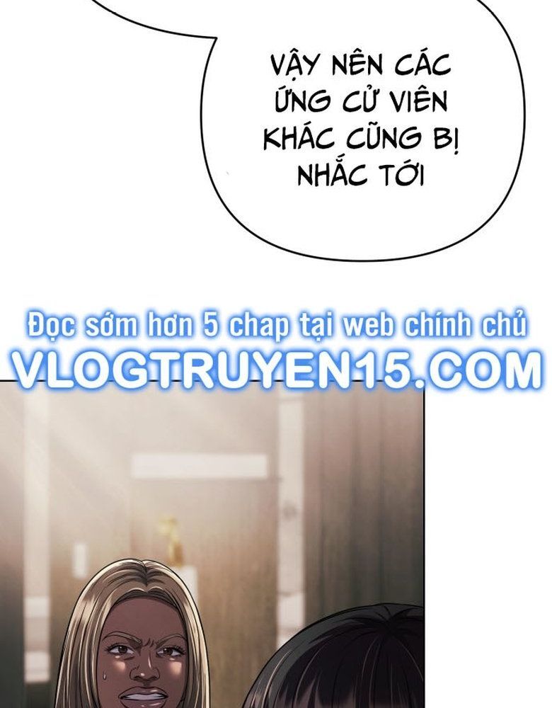 Nhân Viên Thực Tập Kim Cheolsu Chap 41 - Next Chap 42