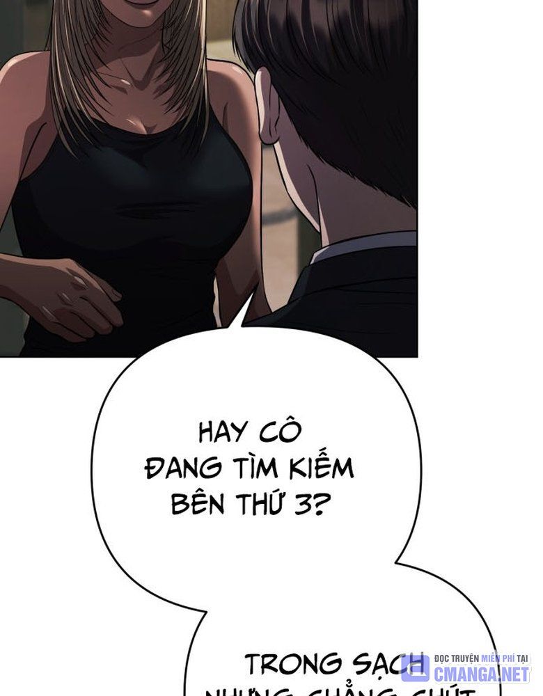 Nhân Viên Thực Tập Kim Cheolsu Chap 41 - Next Chap 42