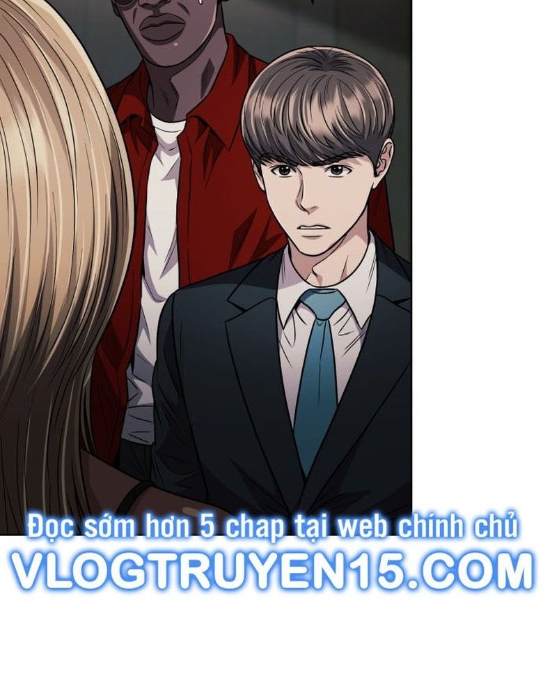Nhân Viên Thực Tập Kim Cheolsu Chap 41 - Next Chap 42