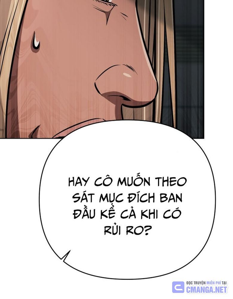 Nhân Viên Thực Tập Kim Cheolsu Chap 41 - Next Chap 42