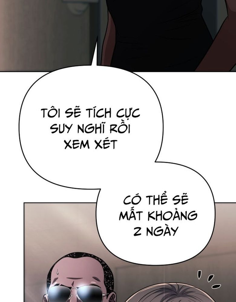 Nhân Viên Thực Tập Kim Cheolsu Chap 41 - Next Chap 42