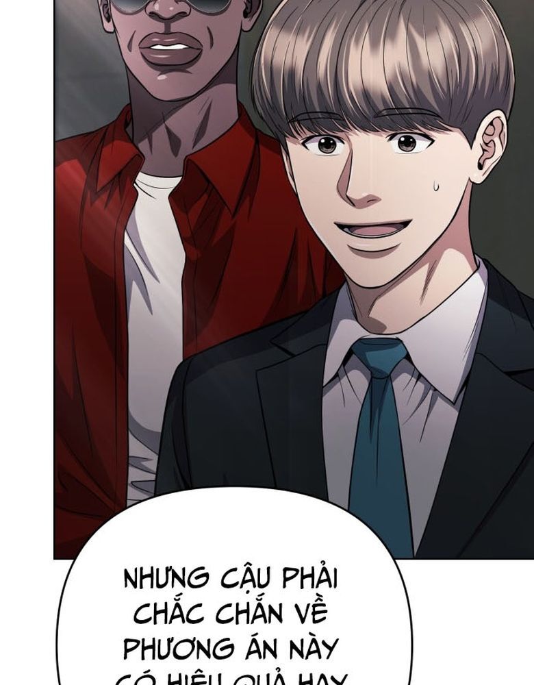Nhân Viên Thực Tập Kim Cheolsu Chap 41 - Next Chap 42