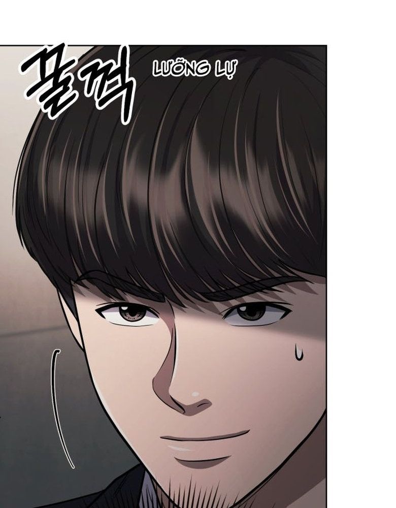 Nhân Viên Thực Tập Kim Cheolsu Chap 41 - Next Chap 42