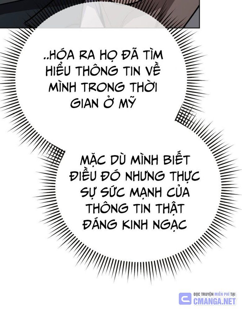 Nhân Viên Thực Tập Kim Cheolsu Chap 41 - Next Chap 42