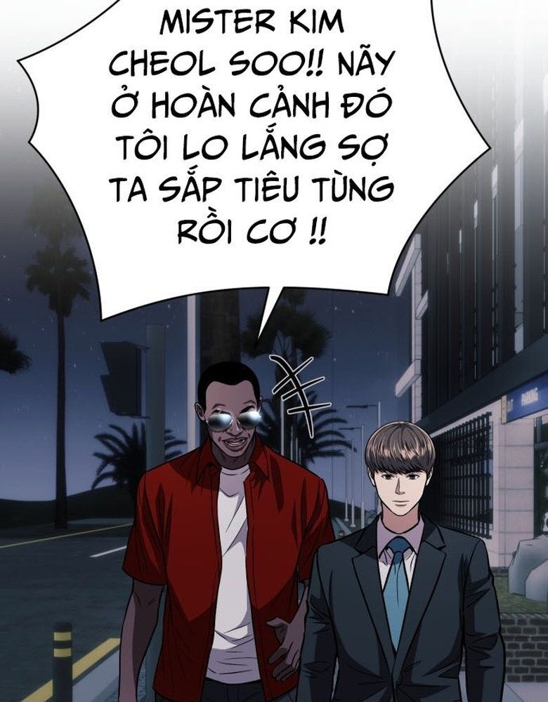 Nhân Viên Thực Tập Kim Cheolsu Chap 41 - Next Chap 42