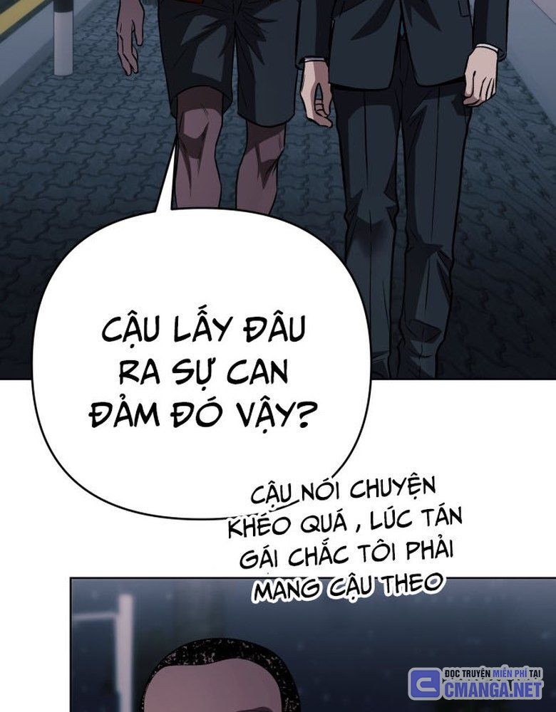 Nhân Viên Thực Tập Kim Cheolsu Chap 41 - Next Chap 42