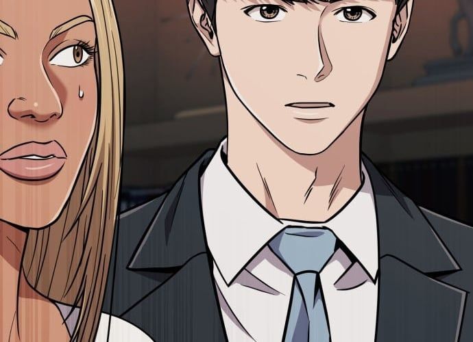 Nhân Viên Thực Tập Kim Cheolsu Chap 42 - Next Chap 43