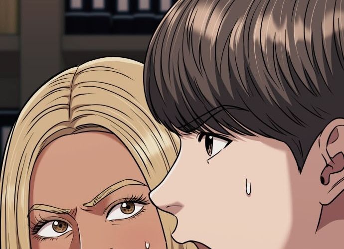 Nhân Viên Thực Tập Kim Cheolsu Chap 42 - Next Chap 43