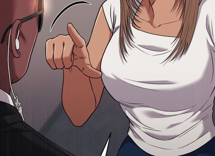 Nhân Viên Thực Tập Kim Cheolsu Chap 42 - Next Chap 43