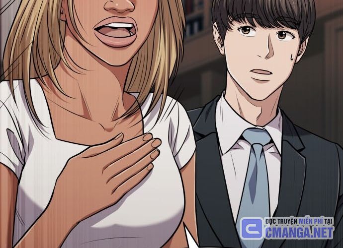 Nhân Viên Thực Tập Kim Cheolsu Chap 42 - Next Chap 43