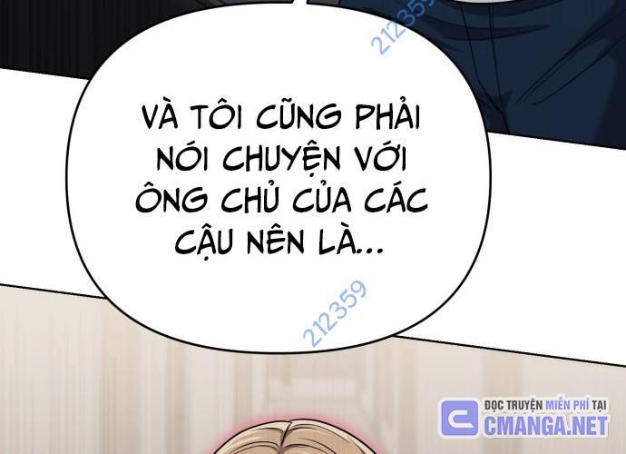 Nhân Viên Thực Tập Kim Cheolsu Chap 42 - Next Chap 43
