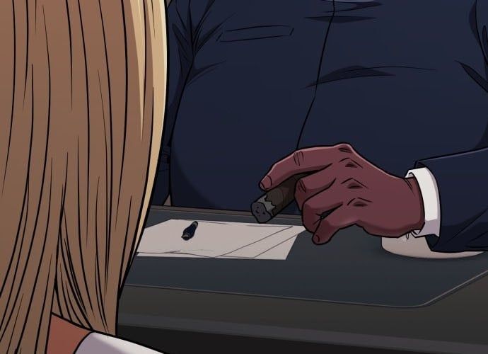 Nhân Viên Thực Tập Kim Cheolsu Chap 42 - Next Chap 43