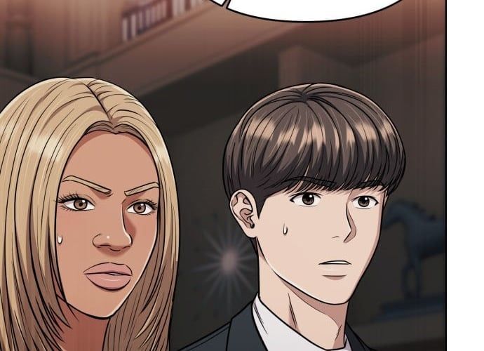Nhân Viên Thực Tập Kim Cheolsu Chap 42 - Next Chap 43