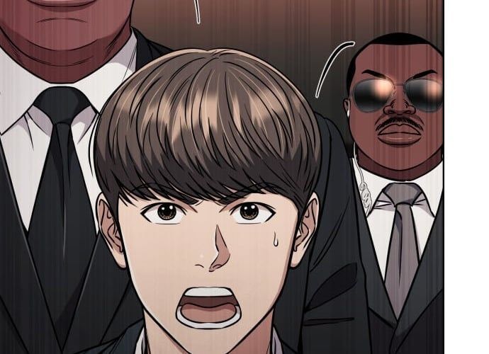 Nhân Viên Thực Tập Kim Cheolsu Chap 42 - Next Chap 43