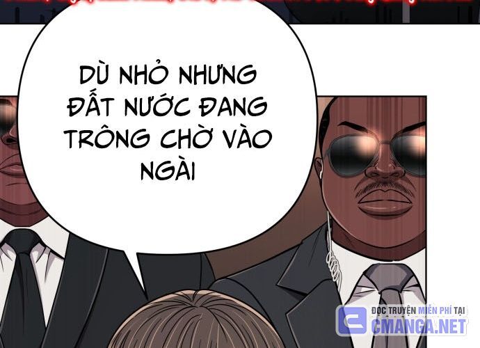 Nhân Viên Thực Tập Kim Cheolsu Chap 42 - Next Chap 43