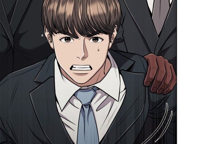 Nhân Viên Thực Tập Kim Cheolsu Chap 42 - Next Chap 43