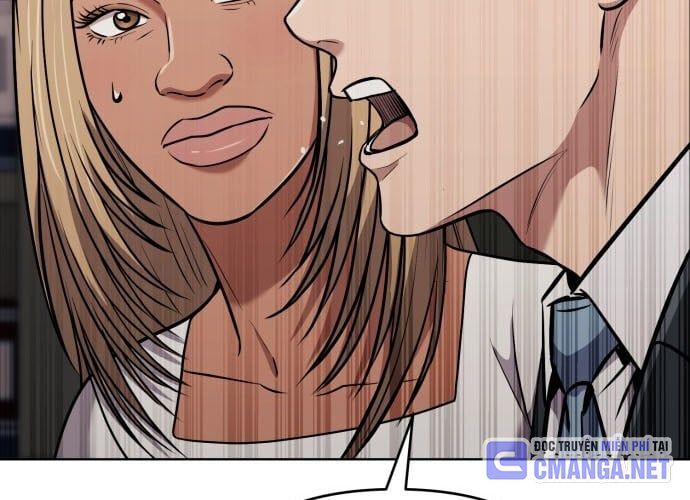 Nhân Viên Thực Tập Kim Cheolsu Chap 42 - Next Chap 43
