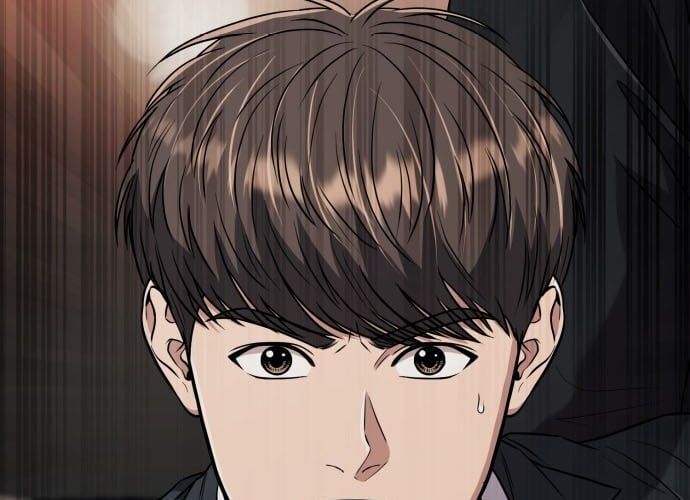 Nhân Viên Thực Tập Kim Cheolsu Chap 42 - Next Chap 43