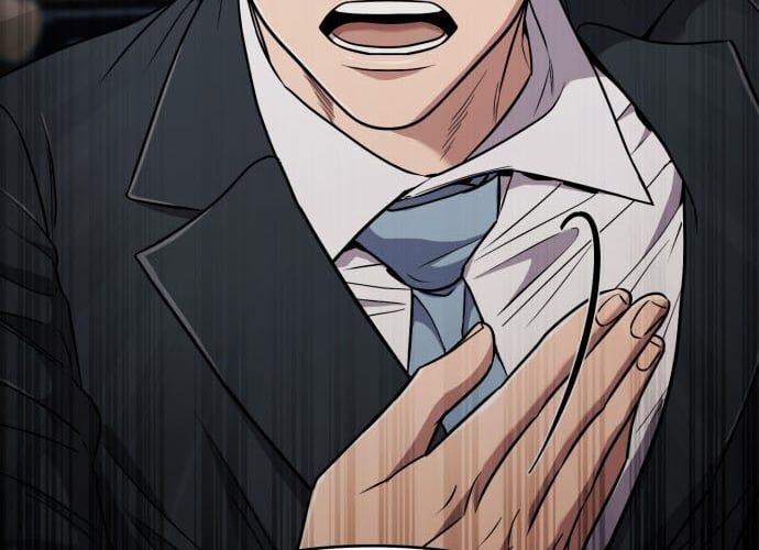 Nhân Viên Thực Tập Kim Cheolsu Chap 42 - Next Chap 43