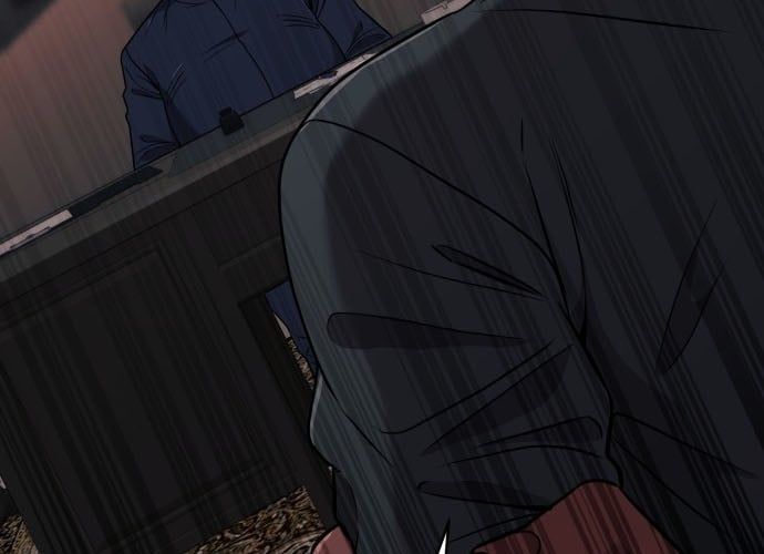 Nhân Viên Thực Tập Kim Cheolsu Chap 42 - Next Chap 43