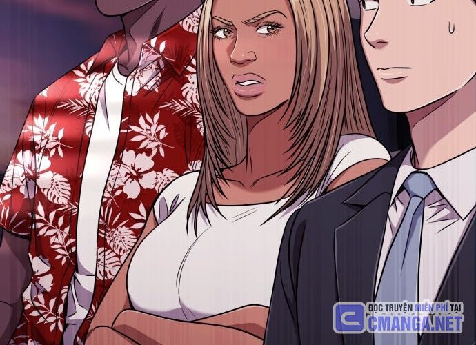 Nhân Viên Thực Tập Kim Cheolsu Chap 42 - Next Chap 43