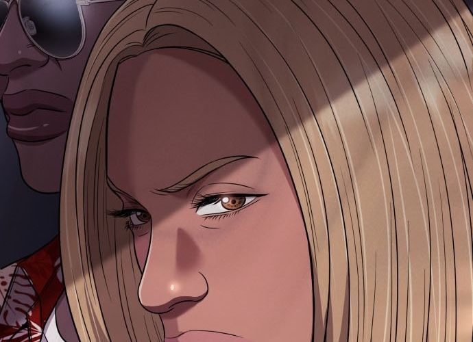 Nhân Viên Thực Tập Kim Cheolsu Chap 42 - Next Chap 43