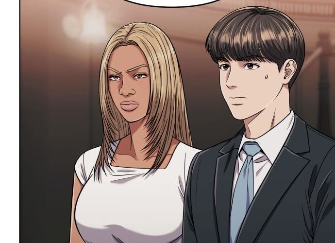 Nhân Viên Thực Tập Kim Cheolsu Chap 42 - Next Chap 43