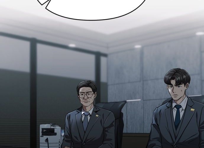 Nhân Viên Thực Tập Kim Cheolsu Chap 44 - Next Chap 45