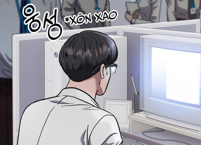 Nhân Viên Thực Tập Kim Cheolsu Chap 44 - Next Chap 45