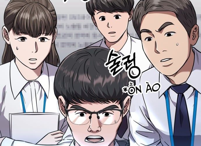 Nhân Viên Thực Tập Kim Cheolsu Chap 44 - Next Chap 45