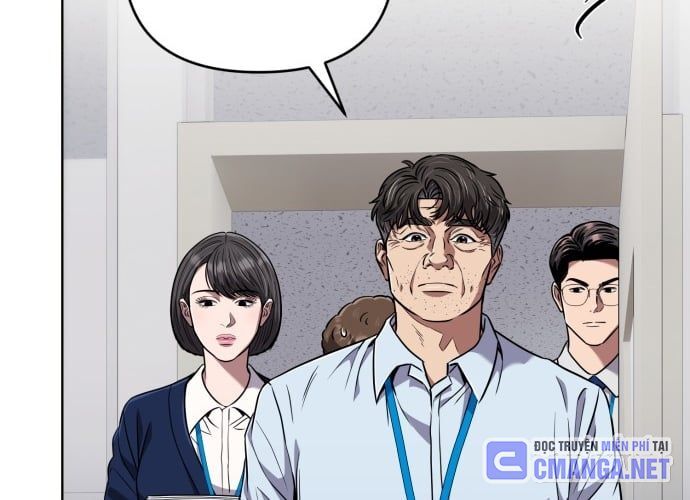 Nhân Viên Thực Tập Kim Cheolsu Chap 44 - Next Chap 45