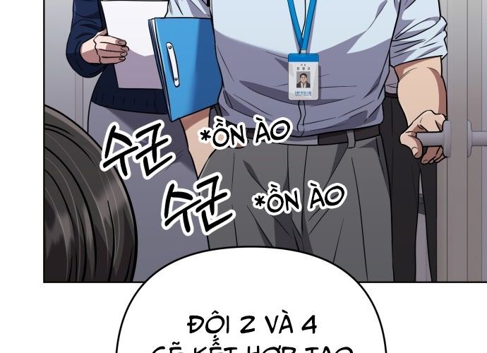 Nhân Viên Thực Tập Kim Cheolsu Chap 44 - Next Chap 45