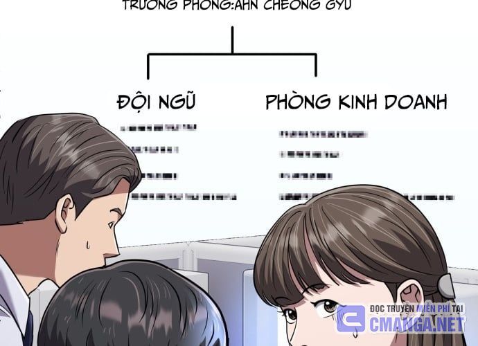 Nhân Viên Thực Tập Kim Cheolsu Chap 44 - Next Chap 45