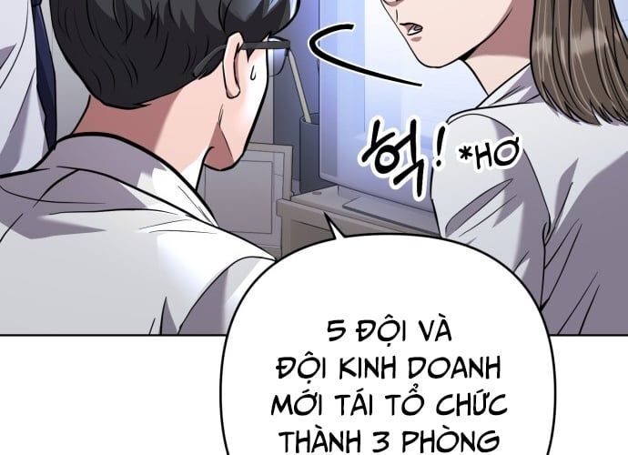 Nhân Viên Thực Tập Kim Cheolsu Chap 44 - Next Chap 45