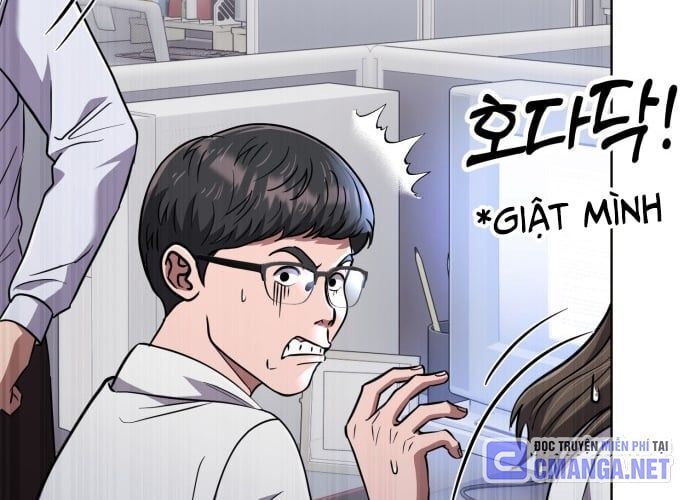 Nhân Viên Thực Tập Kim Cheolsu Chap 44 - Next Chap 45