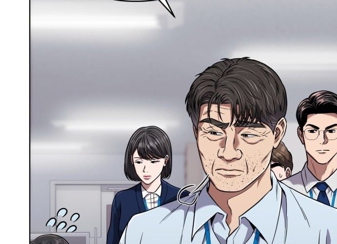 Nhân Viên Thực Tập Kim Cheolsu Chap 44 - Next Chap 45