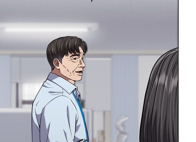 Nhân Viên Thực Tập Kim Cheolsu Chap 44 - Next Chap 45