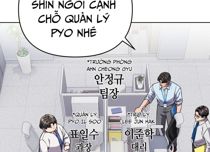 Nhân Viên Thực Tập Kim Cheolsu Chap 44 - Next Chap 45