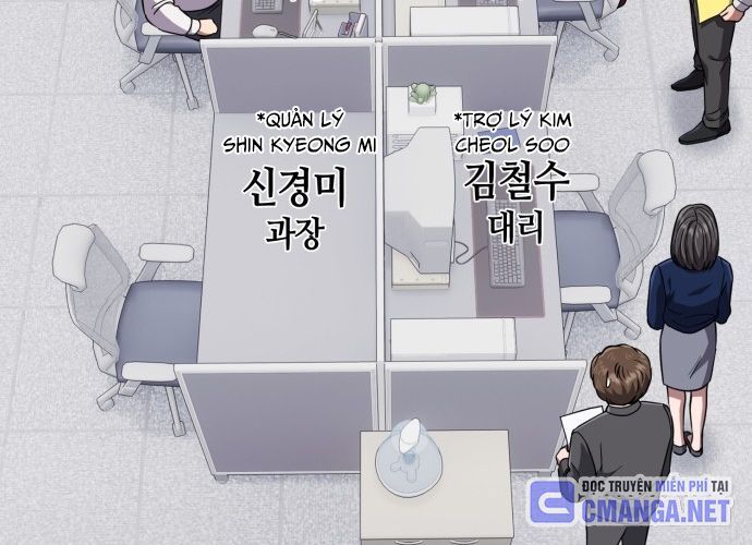 Nhân Viên Thực Tập Kim Cheolsu Chap 44 - Next Chap 45