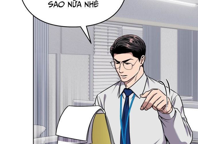 Nhân Viên Thực Tập Kim Cheolsu Chap 44 - Next Chap 45