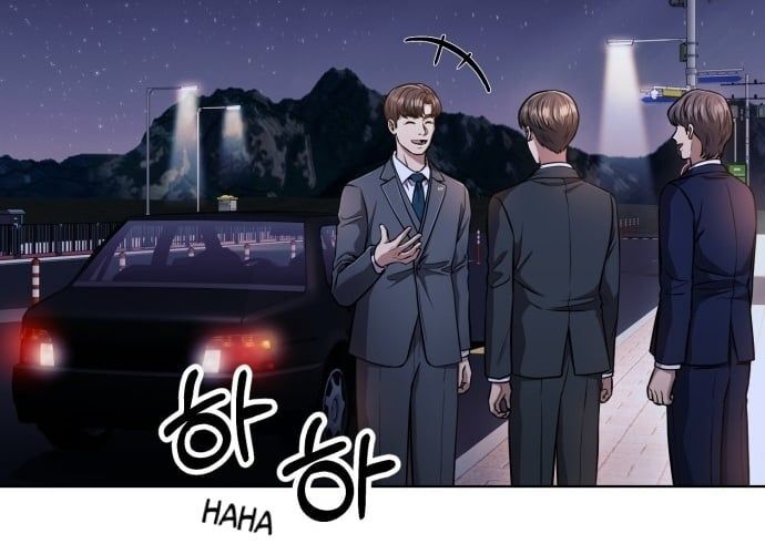 Nhân Viên Thực Tập Kim Cheolsu Chap 48 - Next Chap 49