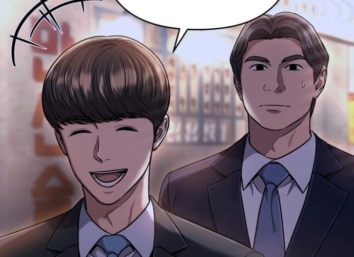 Nhân Viên Thực Tập Kim Cheolsu Chap 48 - Next Chap 49